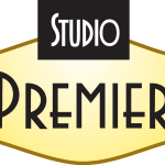 Studio Premiere Logo Vector