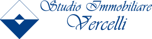 Studio immobiliare Vercelli Logo Vector