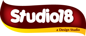 Studio18 Logo Vector