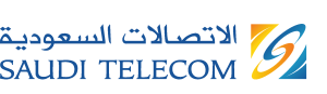 Suadi Telecom (STC) Logo Vector