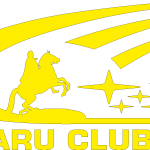 Subaru Club SPb Logo Vector