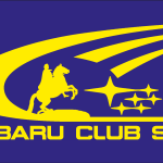 Subaru Club SPb new Logo Vector