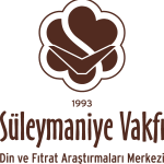 Süleymaniye Vakfı Logo Vector