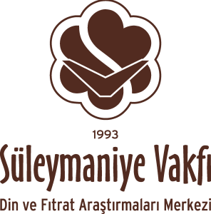 Süleymaniye Vakfı Logo Vector