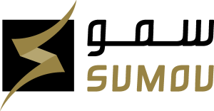 Sumou Real Estate Logo Vector