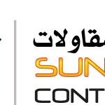 Sunmore Contracting Bahrain EPS Logo Vector