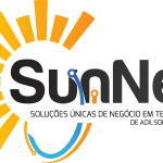 Sunnet de Adilson Fernando Logo Vector