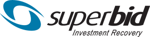 Superbid Logo Vector