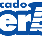 Superbom Supermercado Logo Vector