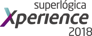 Superlógica Xperience 2018 Logo Vector