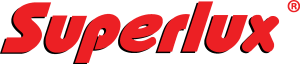 Superlux Logo Vector