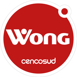 Supermercados Wong Logo Vector