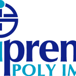 Supreme Poly Impex Logo Vector