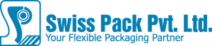 Swiss Pack Pvt. Ltd. Logo Vector