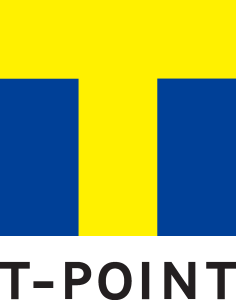 T Point Logo Vector