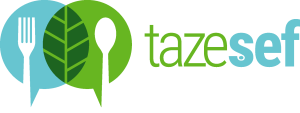 TAZESEF Logo Vector