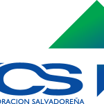 TCS El Salvador Logo Vector