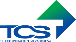TCS El Salvador Logo Vector
