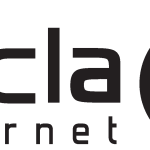 TECLA Internet Logo Vector