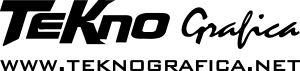 TEKNO Grafica Logo Vector