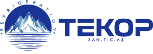 TEKOP Logo Vector