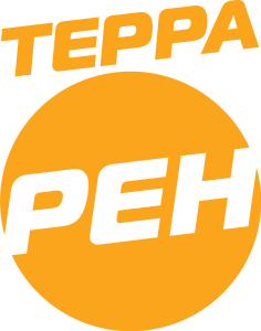 TERRA REN TV Logo Vector