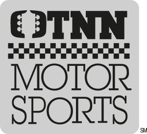 TNN Motor Sports Logo Vector