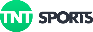 TNT Sports Logo Vector