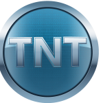 TNT Television Logo Vector