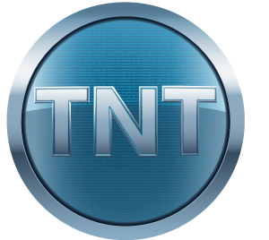TNT Television Logo Vector