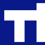 TNT Tverskoy prospekt Logo Vector