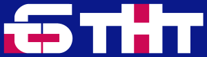 TNT Tverskoy prospekt Logo Vector