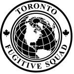 TORONTO FUGITIVE SQUAD Logo Vector