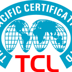 TRANSPACIFIC CERTIFICATIONS LIMITED Logo Vector