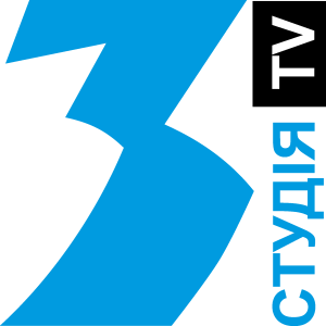 TRK 3 Studiya Logo Vector