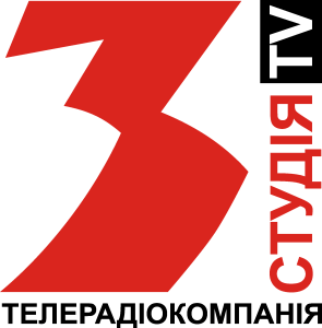 TRK 3 Studiya  orignal Logo Vector