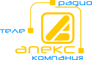 TRK Apex Logo Vector