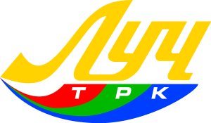 TRK Luch Logo Vector