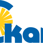 TRK Scat Logo Vector