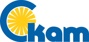 TRK Scat Logo Vector