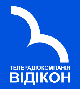 TRK Vidikon Logo Vector