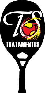 TS TRATAMENTOS Logo Vector