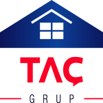 Taç Grup Logo Vector