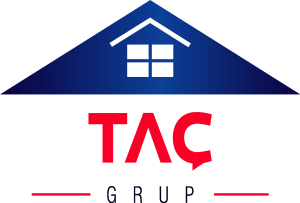 Taç Grup Logo Vector