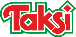 Taksi Logo Vector