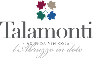 Talamonti Logo Vector
