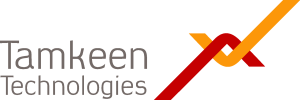 Tamkeen Technologies Logo Vector