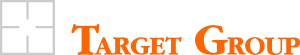 Target Group Logo Vector