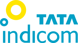 Tata Indicom Logo Vector