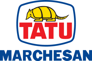 Tatu Marchesan Logo Vector